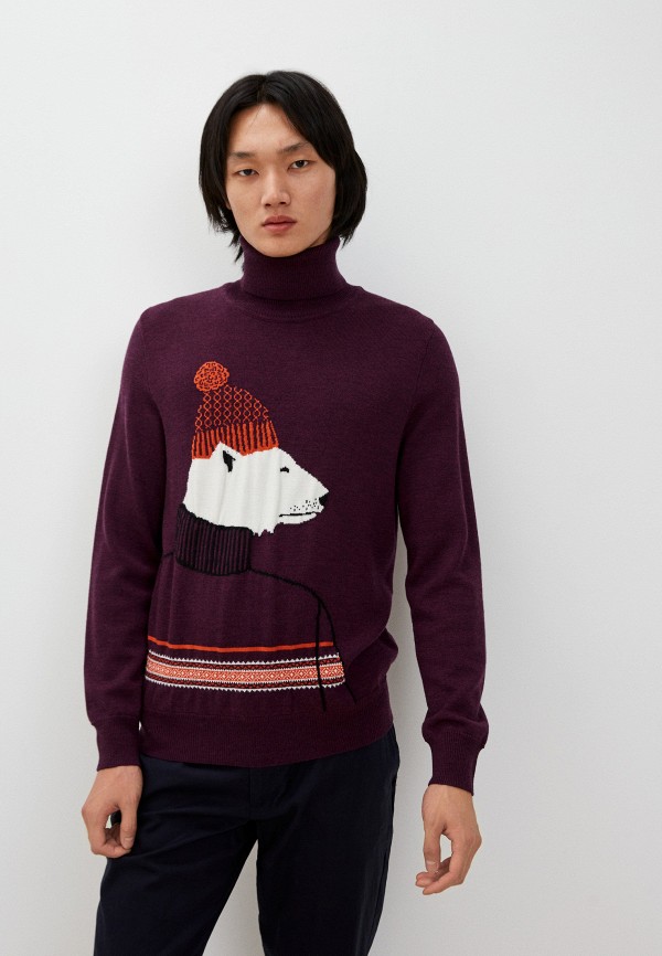 Свитер Дирз