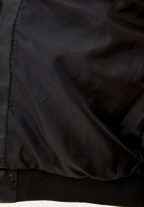 фото Куртка кожаная urban fashion for men