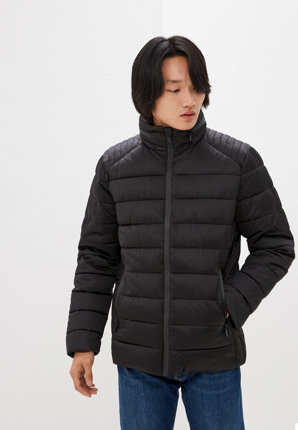 фото Куртка утепленная urban fashion for men