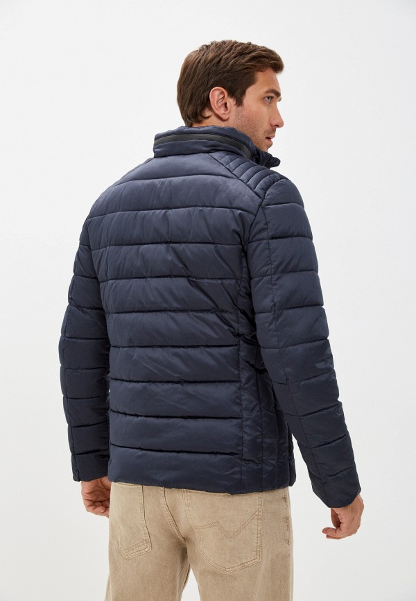 фото Куртка утепленная urban fashion for men