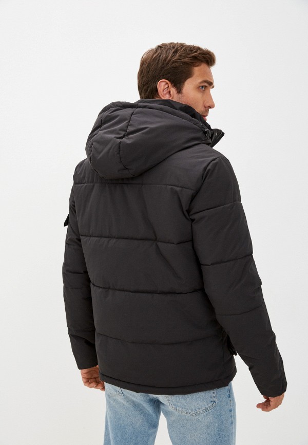 фото Куртка утепленная urban fashion for men