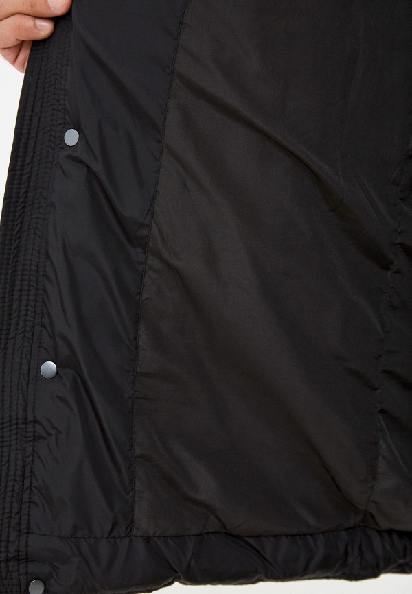 

Куртка утепленная Urban Fashion for Men, Черный