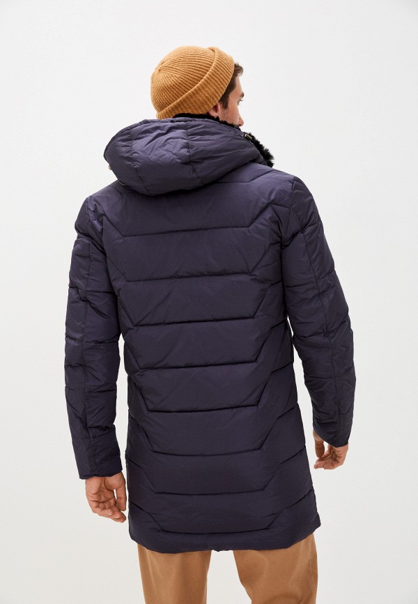 фото Куртка утепленная urban fashion for men