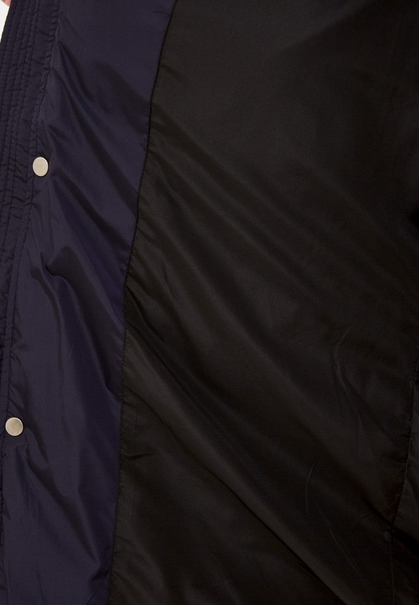 фото Куртка утепленная urban fashion for men
