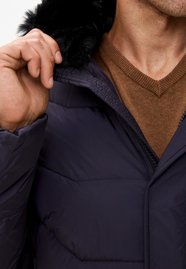 фото Куртка утепленная urban fashion for men