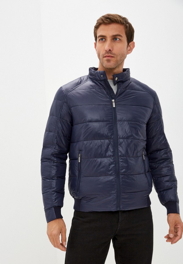 фото Куртка утепленная urban fashion for men