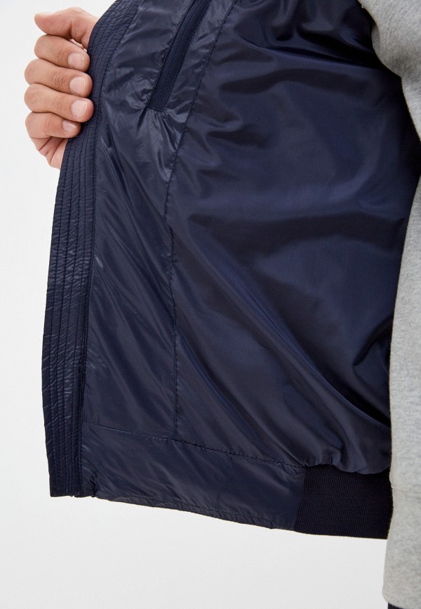 

Куртка утепленная Urban Fashion for Men, Синий