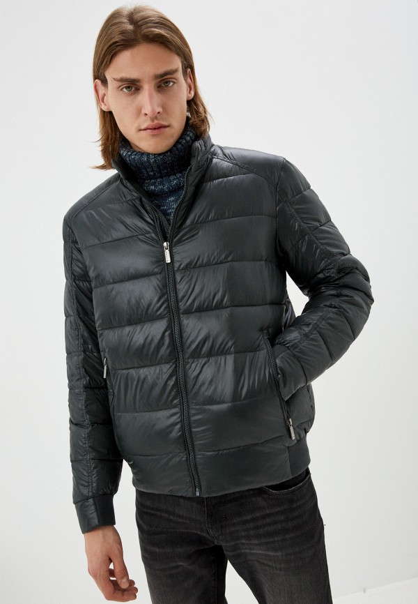 

Куртка утепленная Urban Fashion for Men, Зеленый