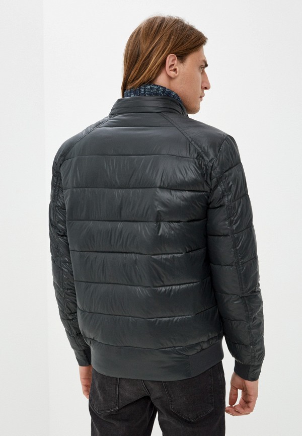 фото Куртка утепленная urban fashion for men