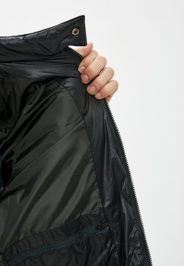 фото Куртка утепленная urban fashion for men