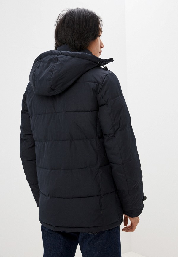 фото Куртка утепленная urban fashion for men