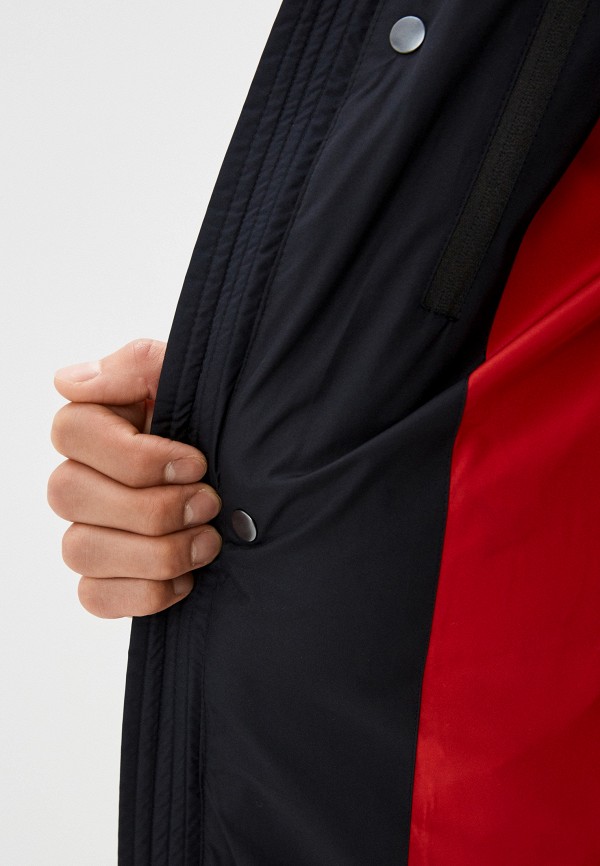

Куртка утепленная Urban Fashion for Men, Синий