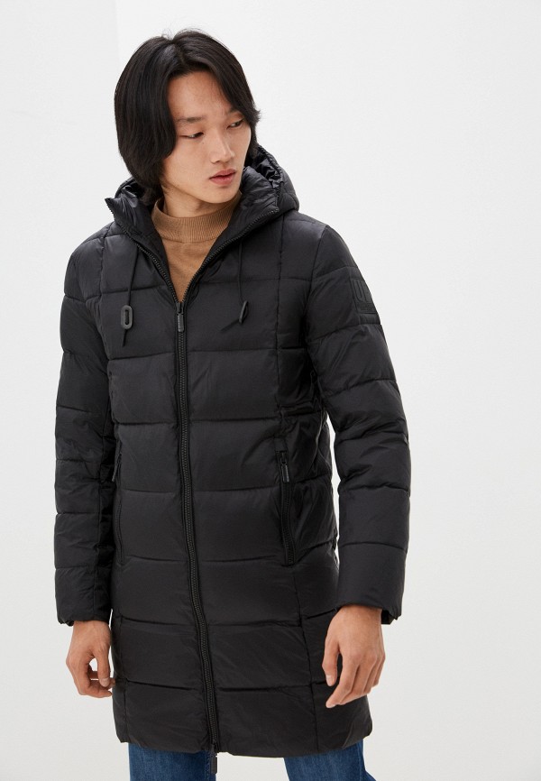 фото Куртка утепленная urban fashion for men