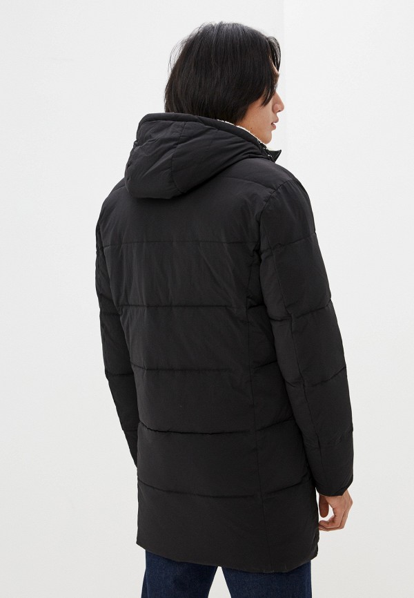 фото Куртка утепленная urban fashion for men