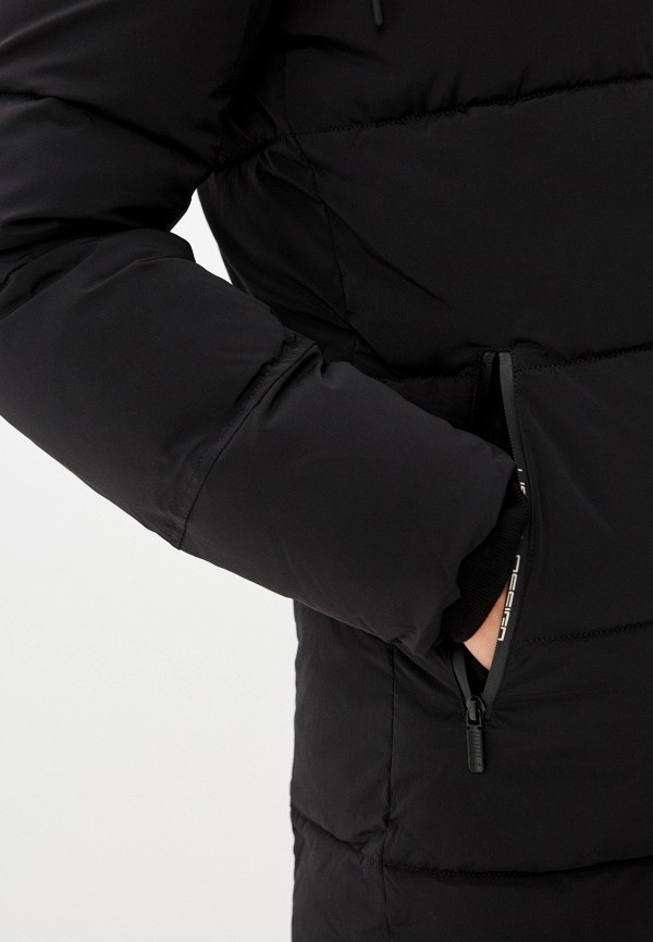 фото Куртка утепленная urban fashion for men