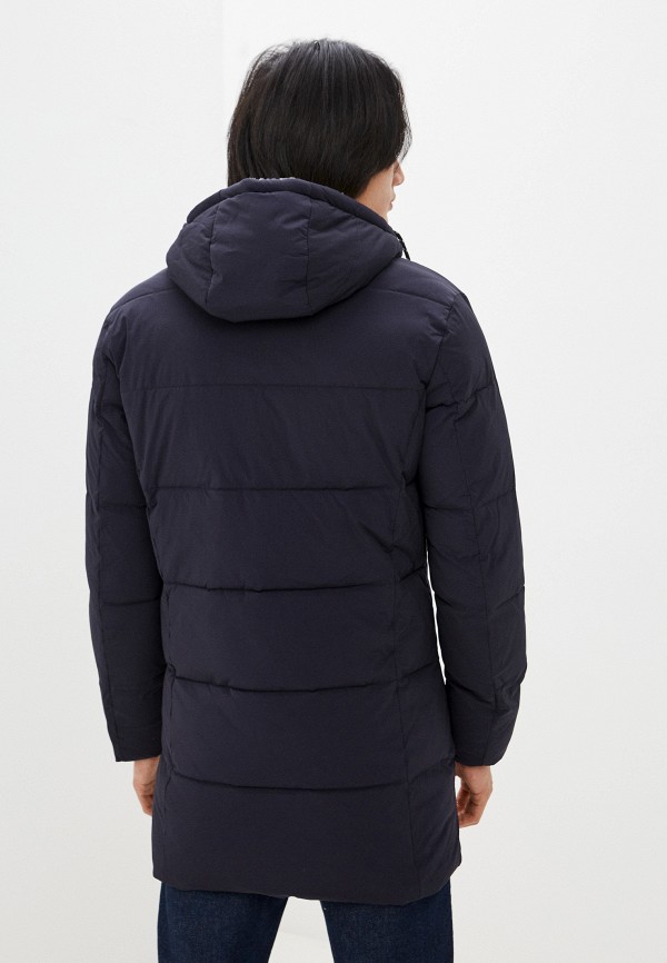 фото Куртка утепленная urban fashion for men