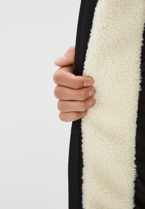 фото Куртка утепленная urban fashion for men