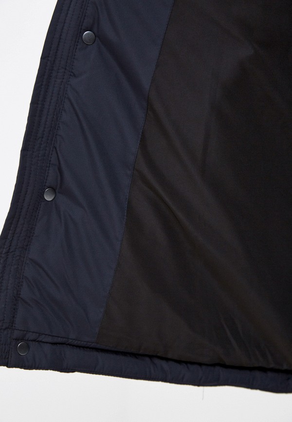 

Куртка утепленная Urban Fashion for Men, Синий