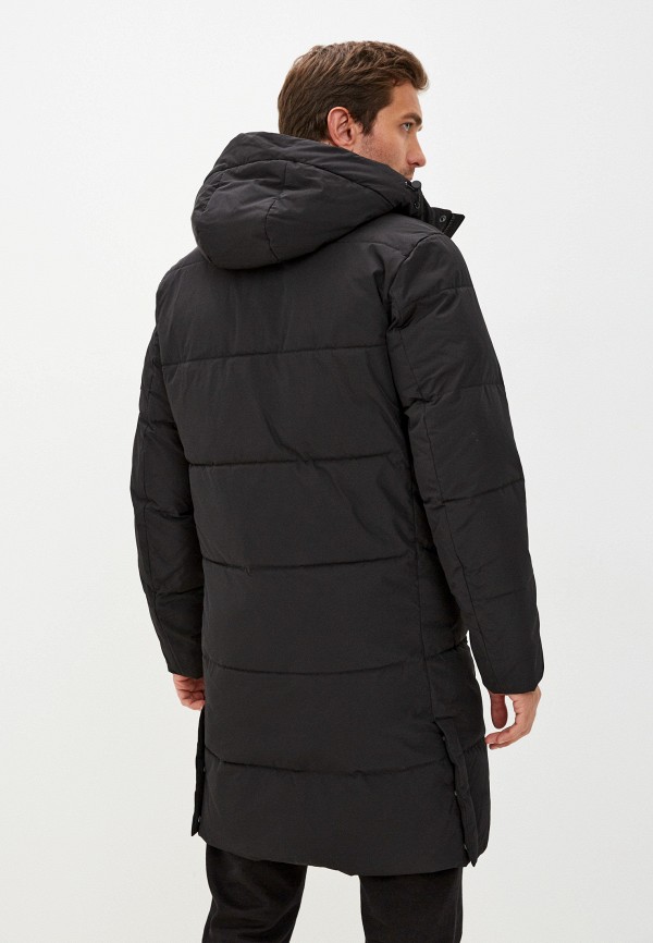 фото Куртка утепленная urban fashion for men