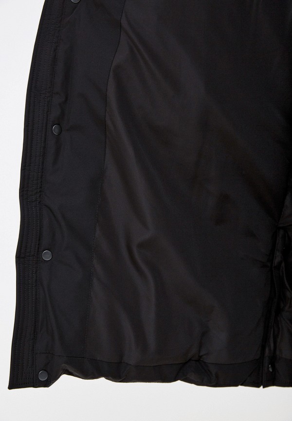 фото Куртка утепленная urban fashion for men