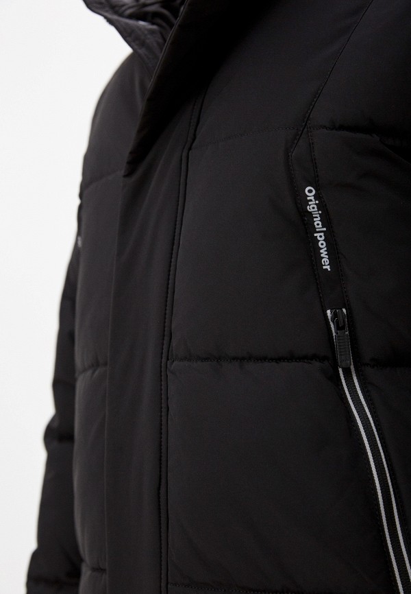 фото Куртка утепленная urban fashion for men