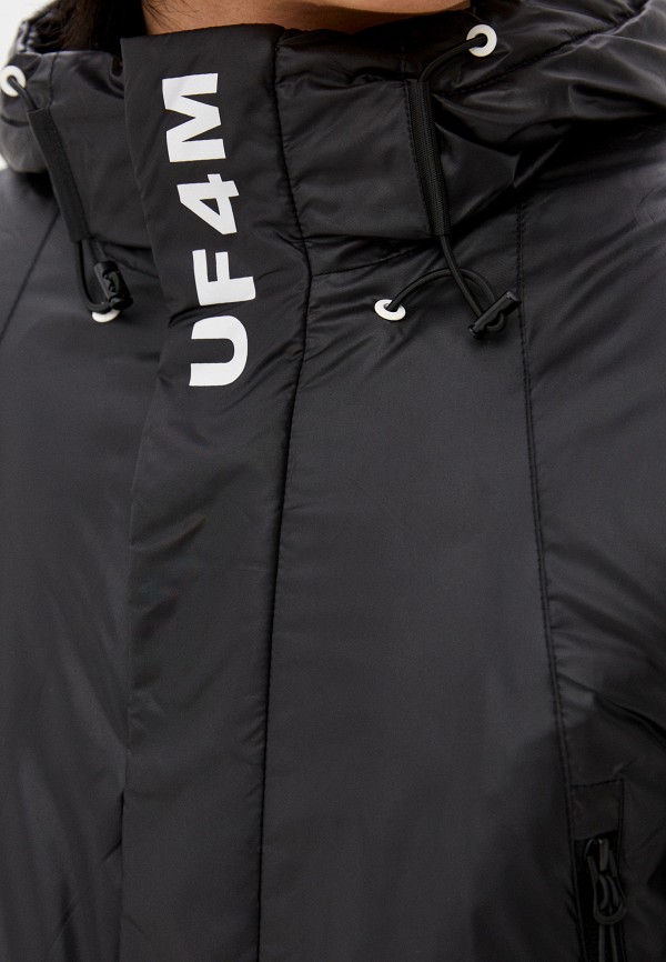 фото Куртка утепленная urban fashion for men