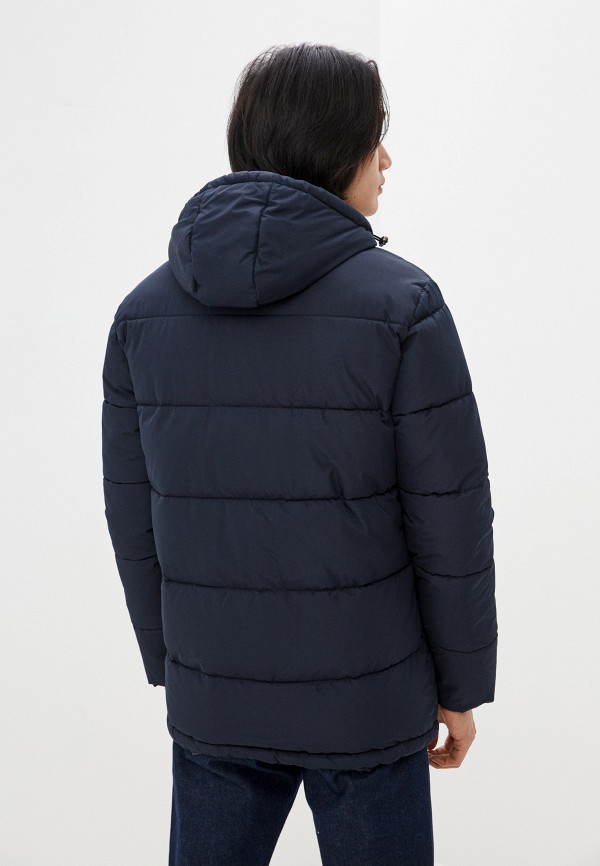 фото Куртка утепленная urban fashion for men