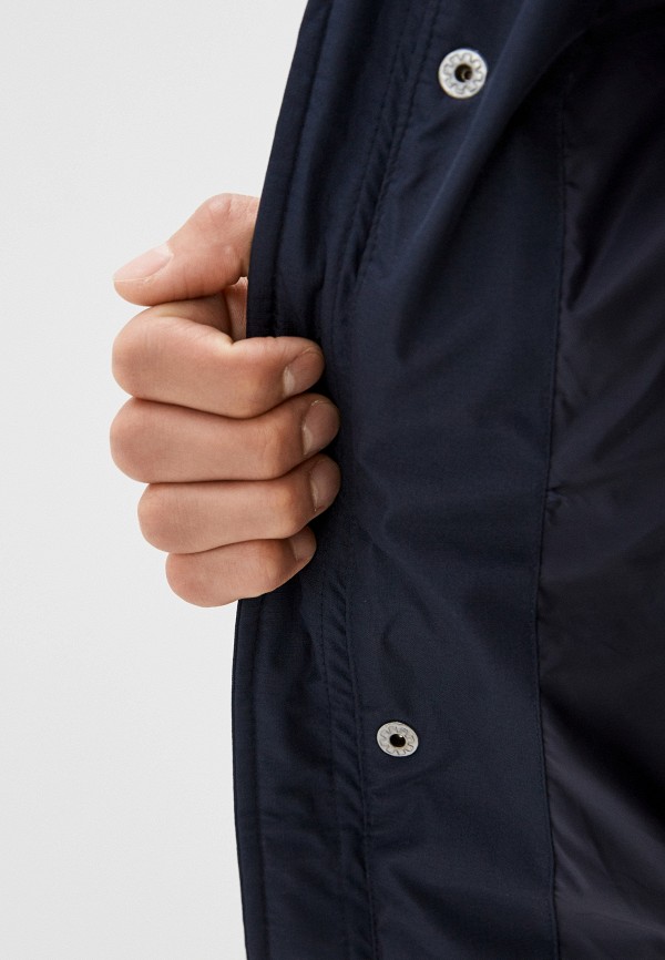 фото Куртка утепленная urban fashion for men