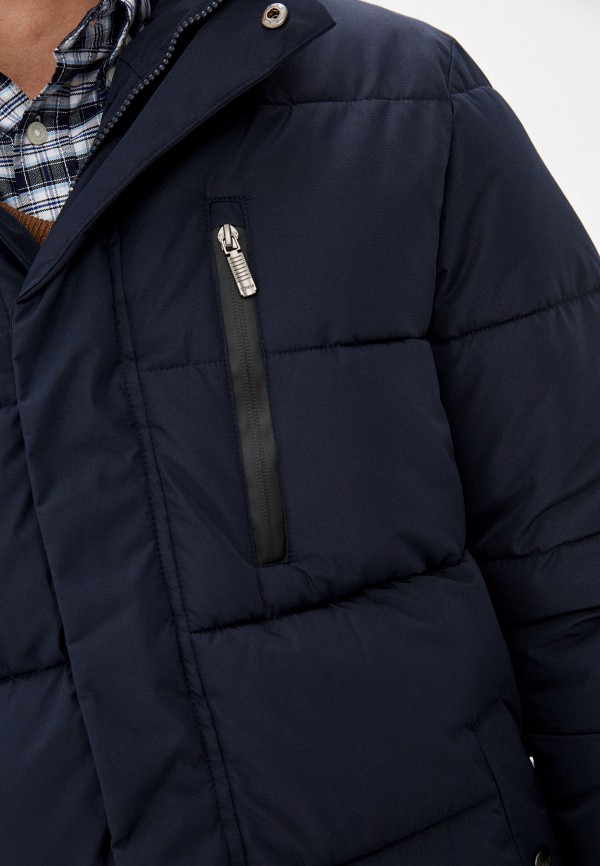 фото Куртка утепленная urban fashion for men