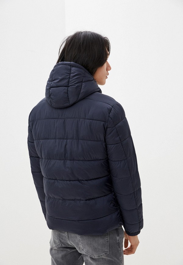 

Куртка утепленная Urban Fashion for Men, Синий