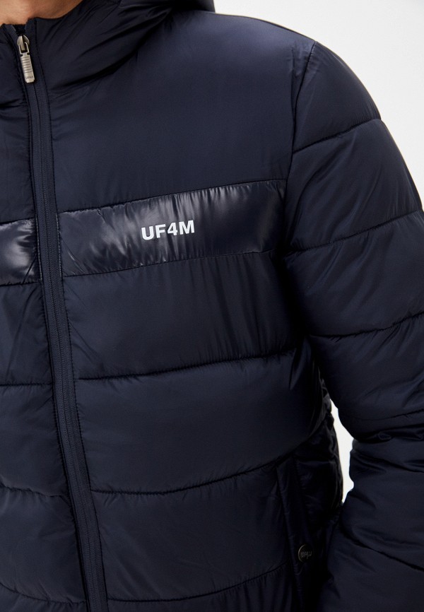 фото Куртка утепленная urban fashion for men
