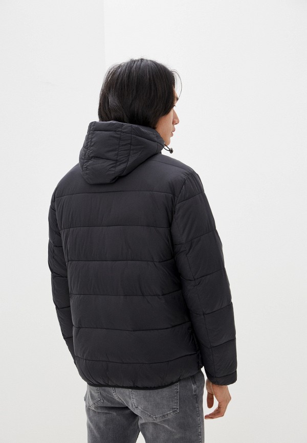 фото Куртка утепленная urban fashion for men