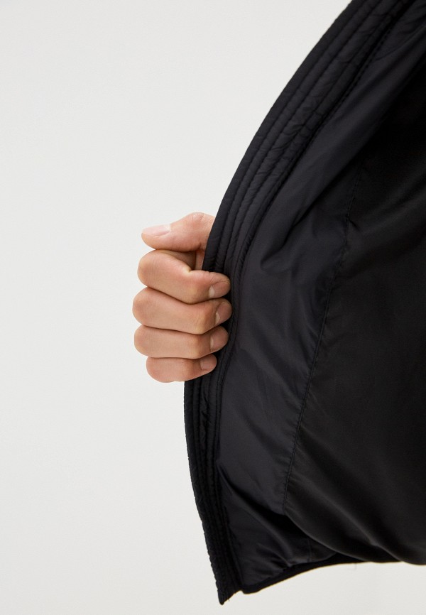 фото Куртка утепленная urban fashion for men