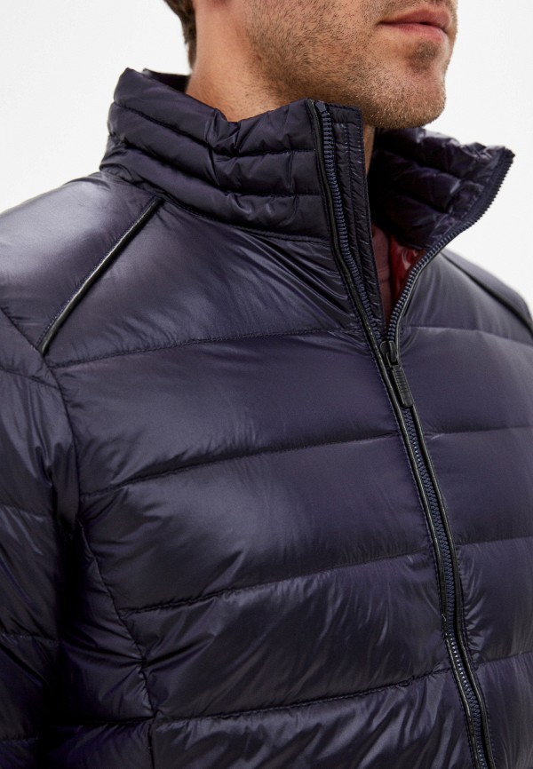 фото Пуховик urban fashion for men