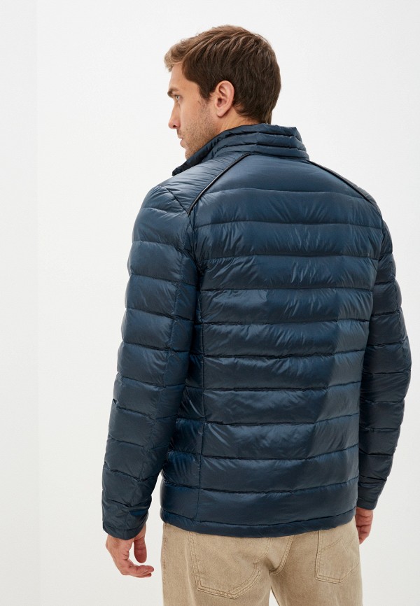 фото Пуховик urban fashion for men