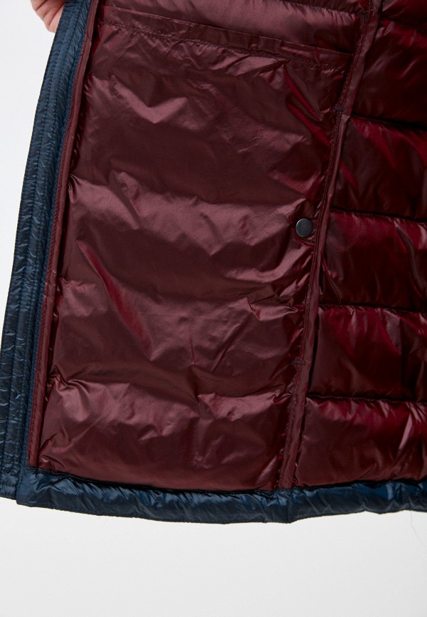 фото Пуховик urban fashion for men