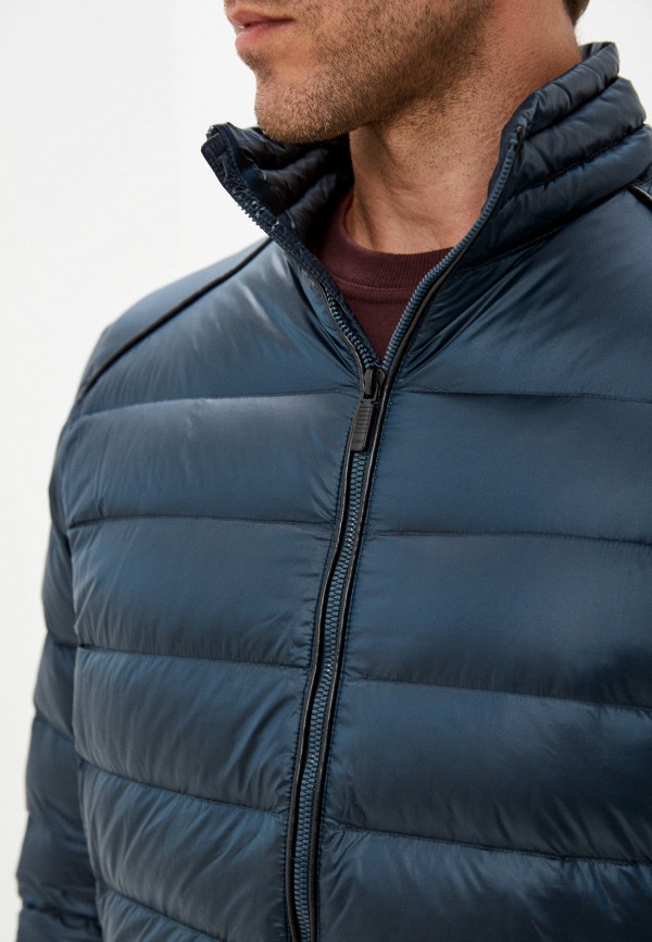 фото Пуховик urban fashion for men