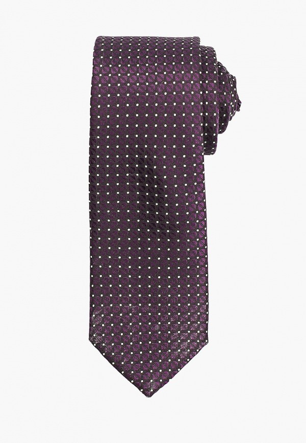 

Галстук Boss, Фиолетовый, P-TIE 7,5 CM-214