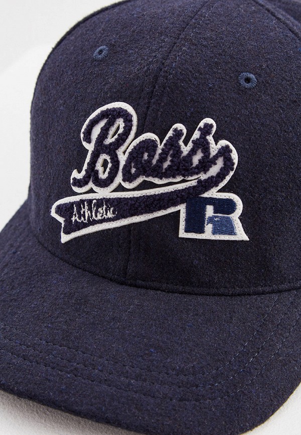 фото Бейсболка boss