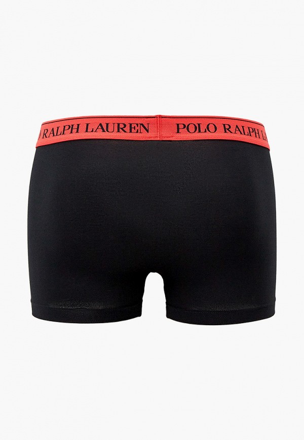 фото Трусы 3 шт. polo ralph lauren
