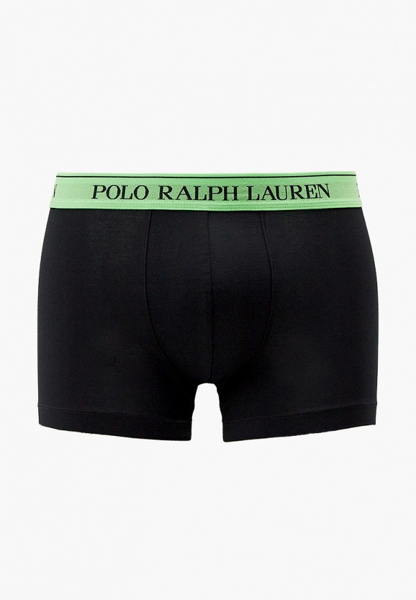 фото Трусы 3 шт. polo ralph lauren