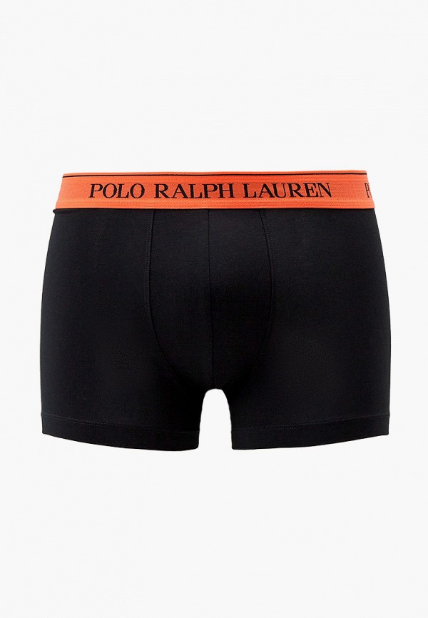 фото Трусы 3 шт. polo ralph lauren