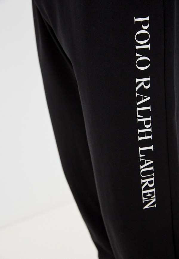 

Брюки спортивные Polo Ralph Lauren, Черный