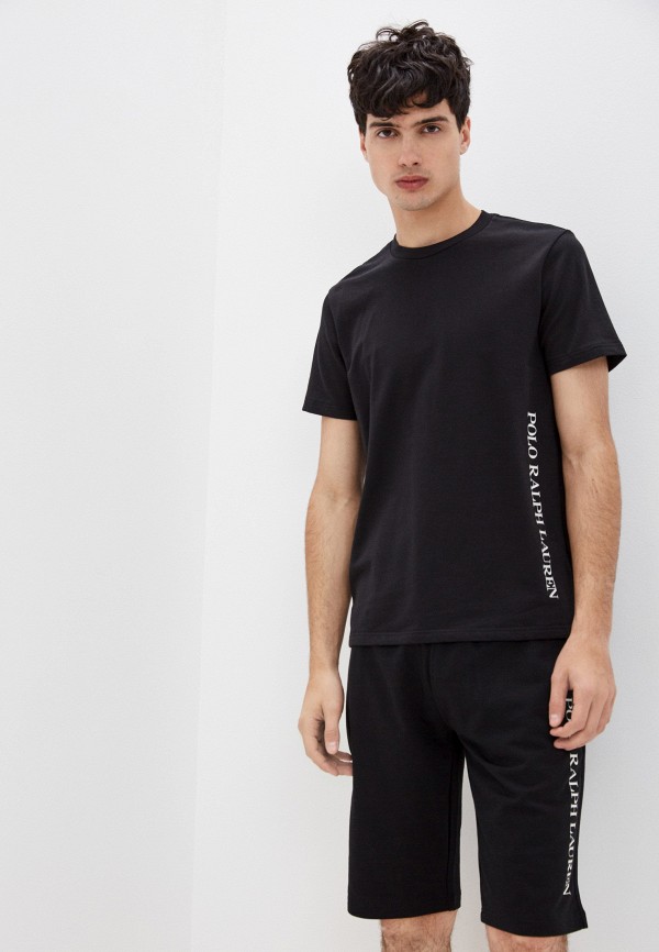 фото Футболка polo ralph lauren