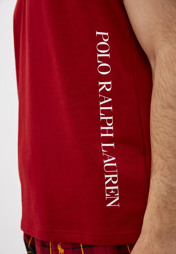 фото Футболка polo ralph lauren