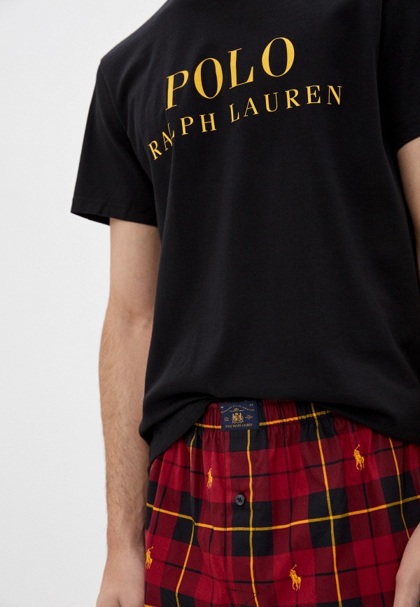 

Пижама Polo Ralph Lauren, Разноцветный