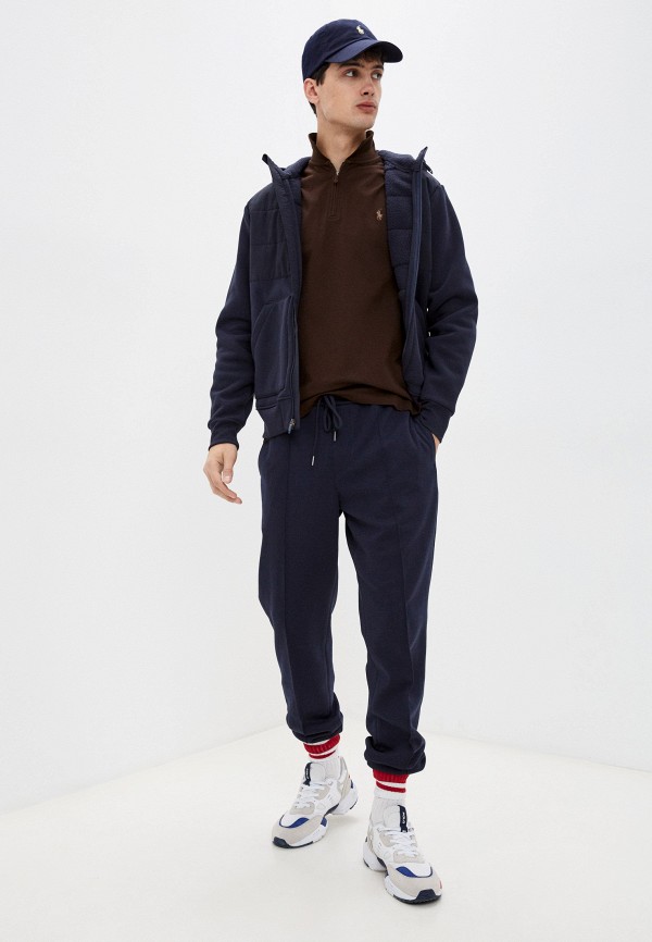 фото Брюки спортивные polo ralph lauren