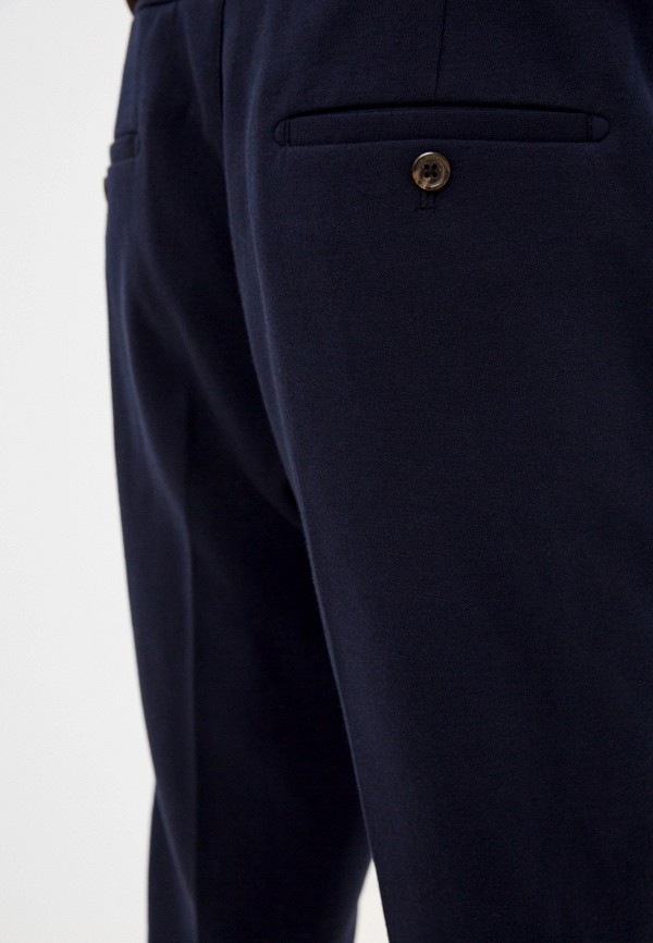 

Брюки спортивные Polo Ralph Lauren, Синий