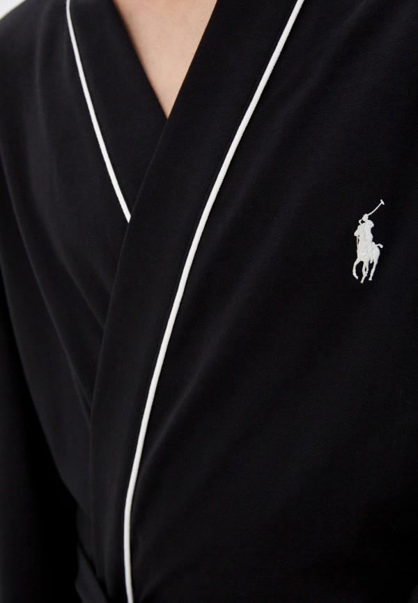 фото Халат домашний polo ralph lauren