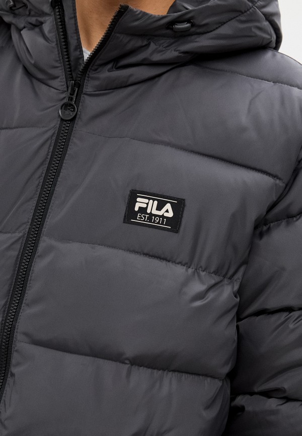 фото Куртка утепленная fila